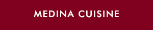 Washington DC Event Catering Company Medina Cuisine Caterers