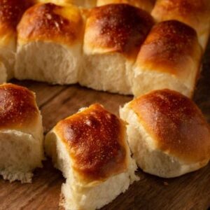 Round Egg Challah - Pull-Apart (Rosh Hashanah)